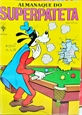 Imagem de 1- Almanaque do superpateta 