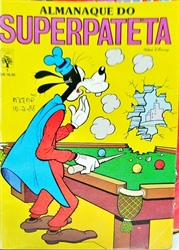 Imagem de 1- Almanaque do superpateta 