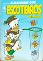 Imagem para categoria Almanaque dos Escoteiros