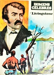 Imagem de Livingstone