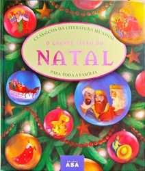 Imagem de O grande livro do natal 