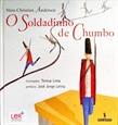 Imagem de O soldadinho de chumbo 