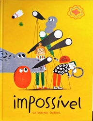 Imagem de Impossível 