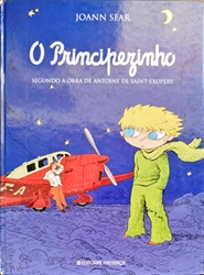 Imagem de O principezinho