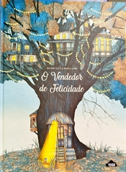 Imagem de O vendedor de felicidade 