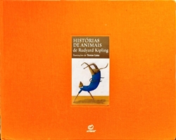 Imagem de Histórias de animais 