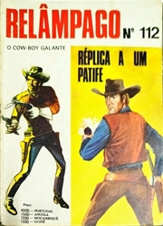 Imagem de 112 - Relâmpago 