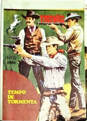 Imagem de 6 - Trovão 