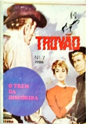 Imagem de 7 - Trovão 