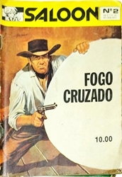 Imagem de 2 - Saloon 