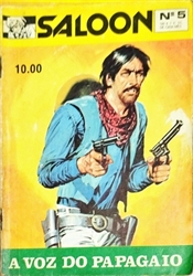 Imagem de 5 - Saloon 