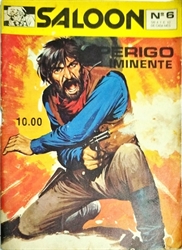 Imagem de 6 - Saloon 