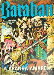 Imagem de 11 - Baraban 