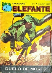 Imagem de 7 - Colecção Elefante 