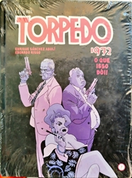 Imagem de Torpedo 
