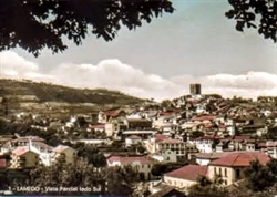 Imagem de 1 - LAMEGO - Vista parcial lado Sul