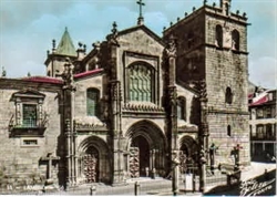 Imagem de 11 - LAMEGO - Sé