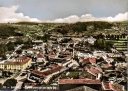 Imagem de 12 - LAMEGO - Vista parcial do lado Sul.