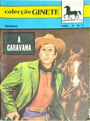 Imagem de 8 - Colecção Ginete 