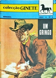 Imagem de 4 - Colecção Ginete 