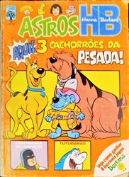 Imagem de 8 - Astros HB