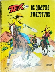 Imagem de 156 - Os quatro fugitivos 