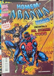 Imagem de 17 - Homem Aranha 2099