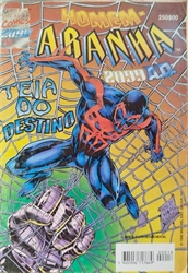 Imagem de 18 - Homem Aranha 2099