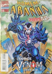 Imagem de 19 - Homem Aranha 2099