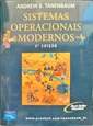 Imagem de Sistemas Operacionais Modernos