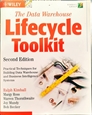 Imagem de The Data Warehouse Lifecycle Toolkit