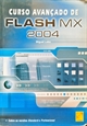 Imagem de Curso avançado de flash MX 2004