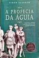 Imagem de A profecia da água 
