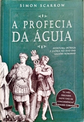 Imagem de A profecia da água 