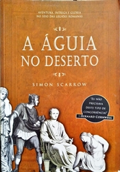 Imagem de A água no deserto 