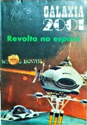 Imagem de 35 - Revolta no espaço 