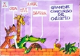 Imagem de Grande Concurso de o Diário 