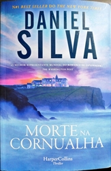 Imagem de Morte na Cornualha