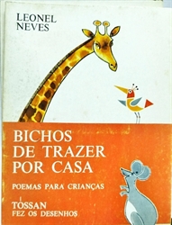 Imagem de 33 - Bichos de trazer por casa 