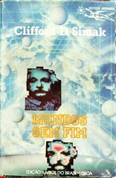 Imagem de 368 - Mundos sem fim