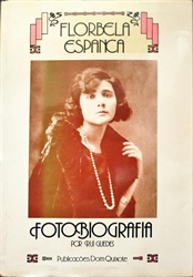 Imagem de Fotobiografia de Florbela Espanca