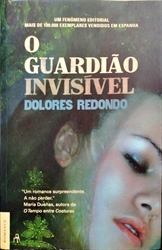 Imagem de O guardião invisível 