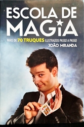 Imagem de Escola de magia 