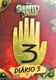 Imagem de Gravity Falls - Diário 3