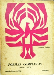 Imagem de 17 - Poesias completas (1956 - 1967)