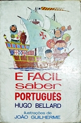 Imagem de É Fácil Saber Português