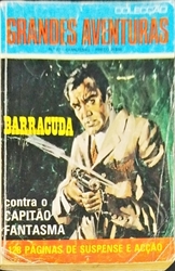 Imagem de 22 - Barracuda contra o capitão fantasma 