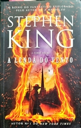 Imagem de A lenda do vento 