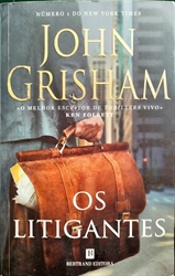 Imagem de Os litigantes 