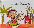 Imagem de x de Xavier 